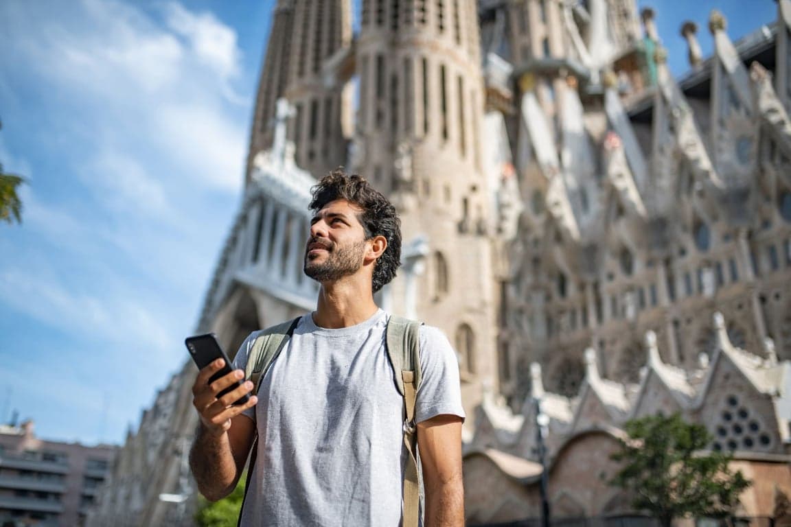 Barcelona