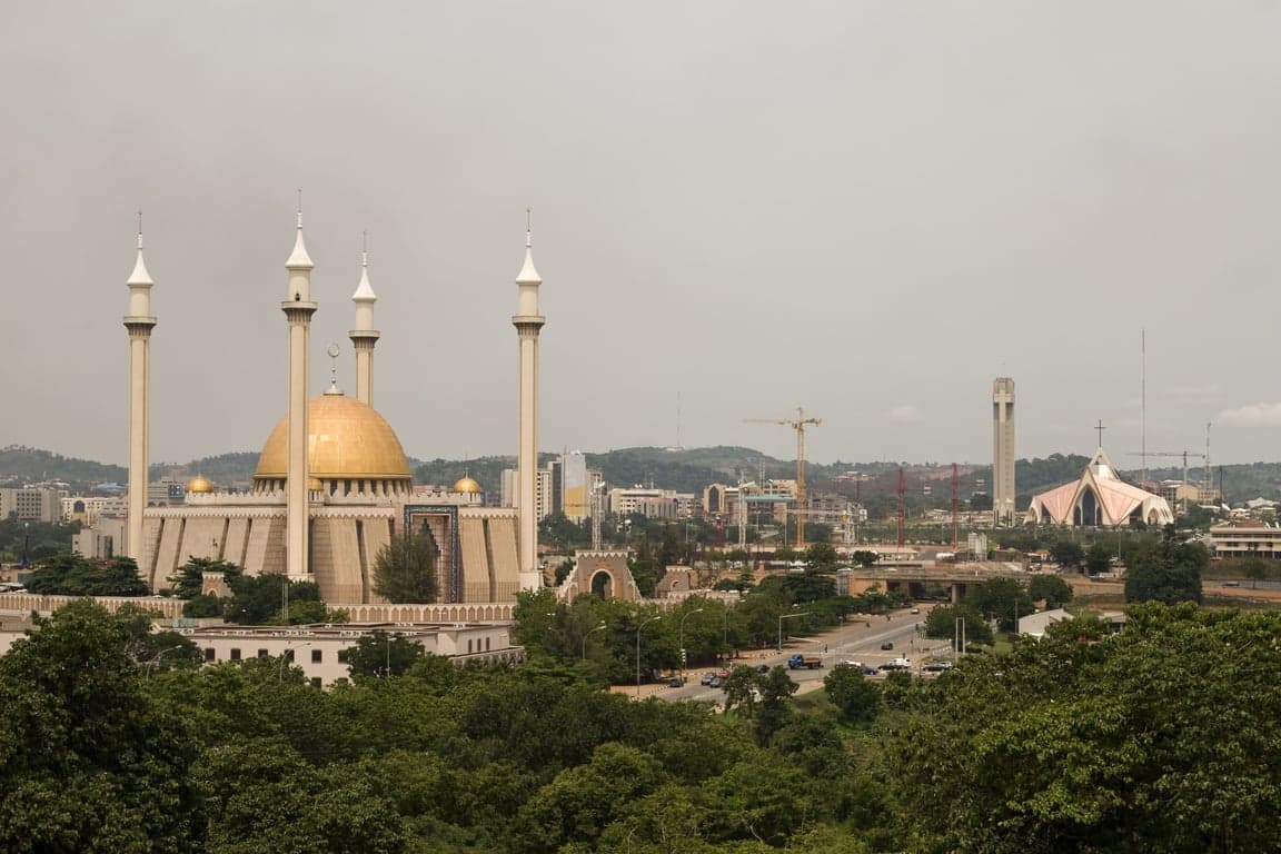 Nigeria