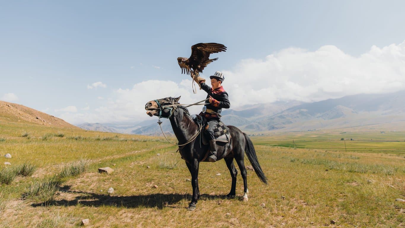 Kirghizistan