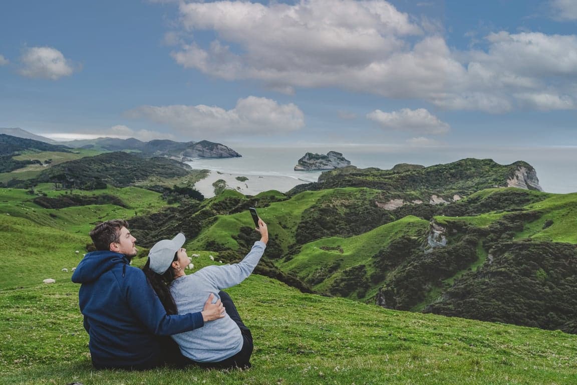 Neuseeland