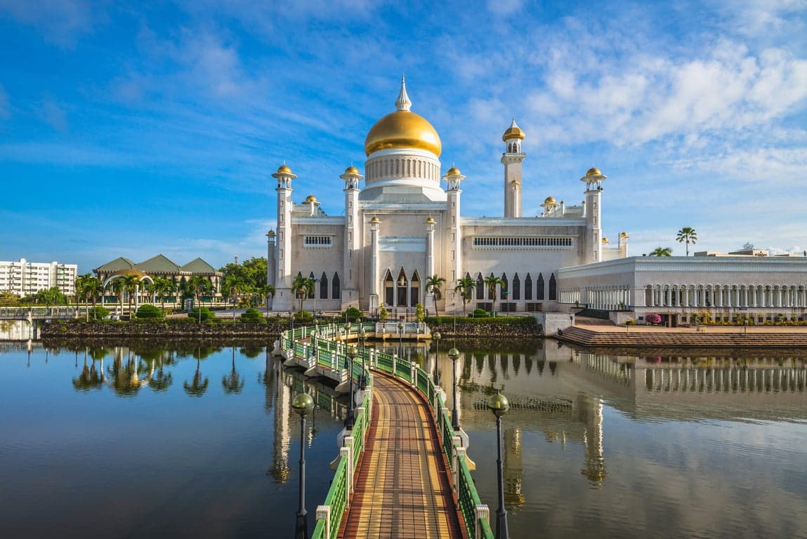 Brunei