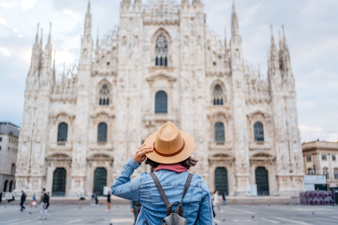 Milan