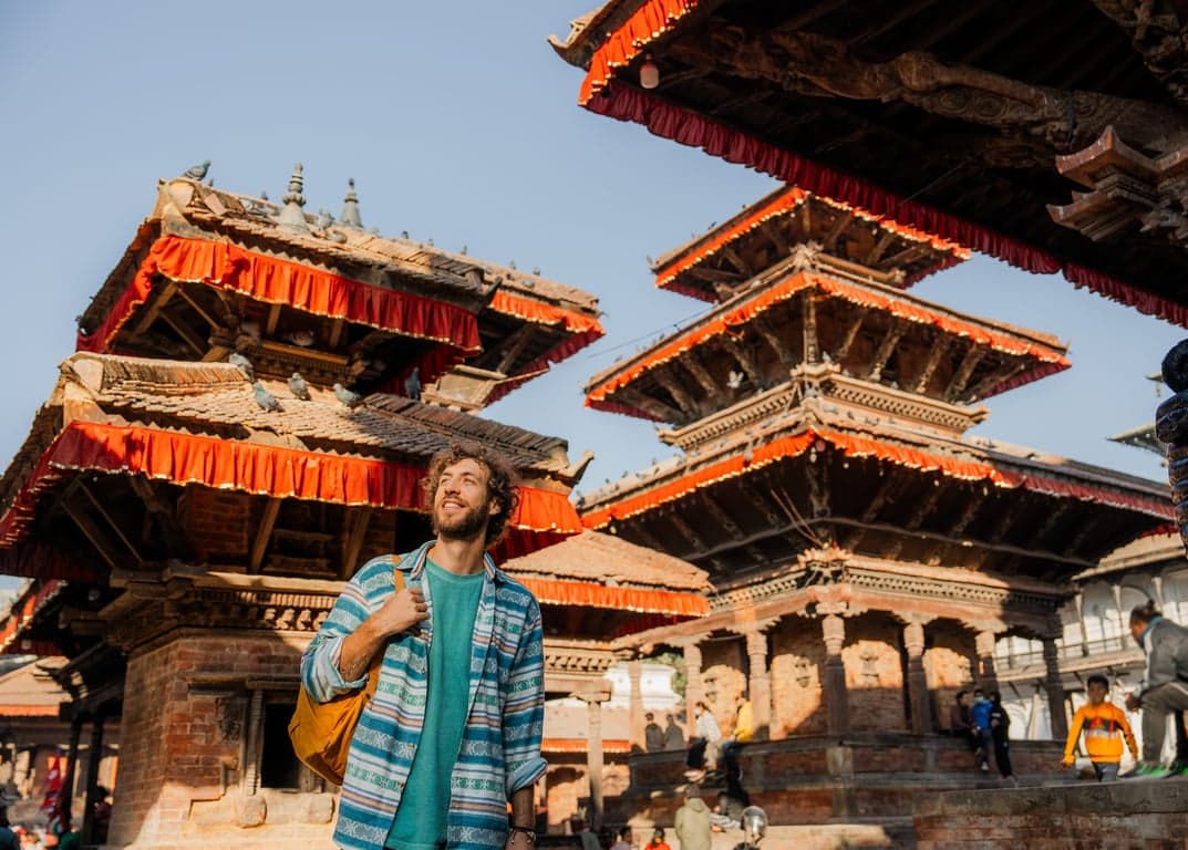 Nepal