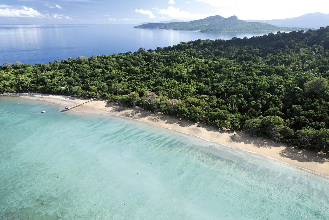 Mayotte