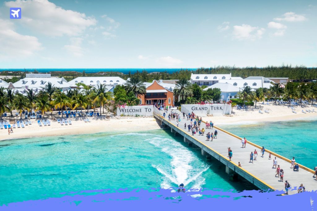 islas turcas y caicos