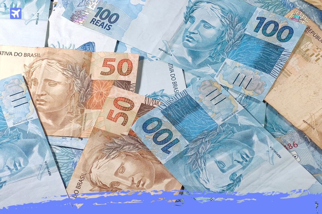 moneda cambio brasil
