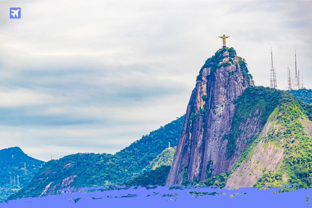 viajar brasil desde peru