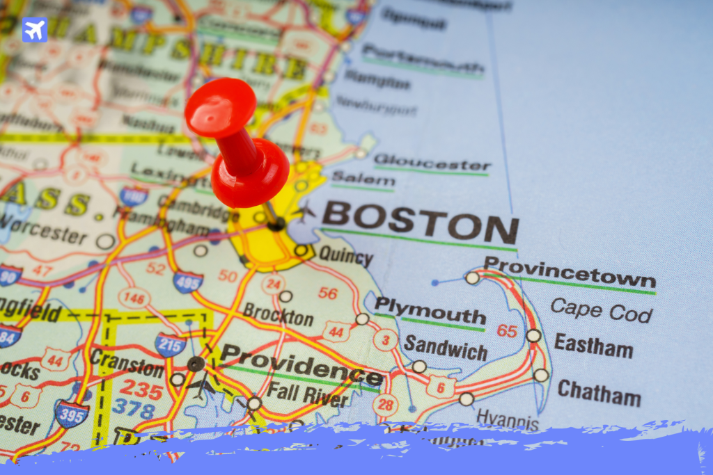 Boston para el Mundial 2026