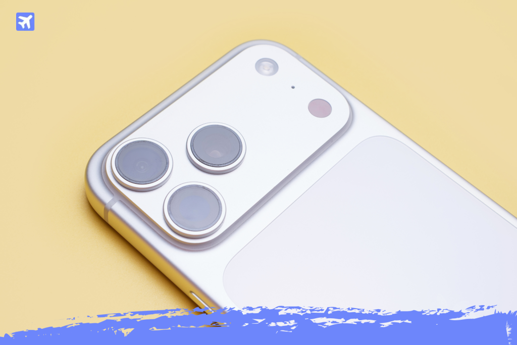 Como activar una eSIM en iPhone guia paso a paso 2026