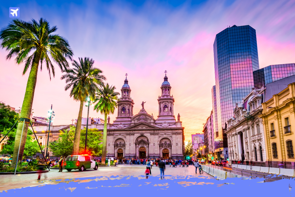 Como tener Internet en Chile