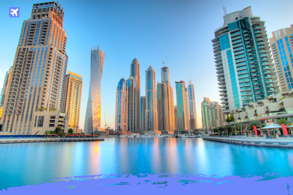 VPN para Emiratos Árabes: por qué la necesitás y cuál elegir