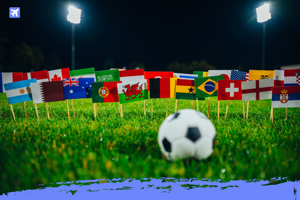 Estados Unidos para el Mundial futbol2026