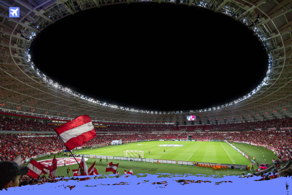 Houston para el Mundial 2026