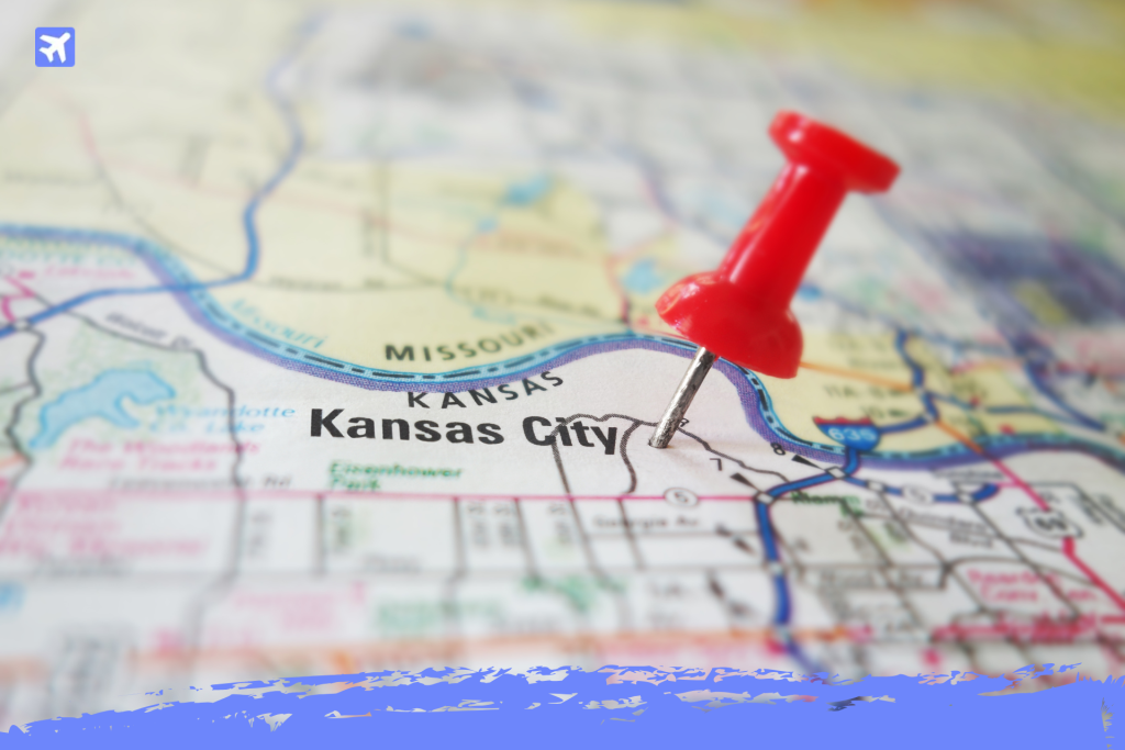 Kansas City para el Mundial 2026