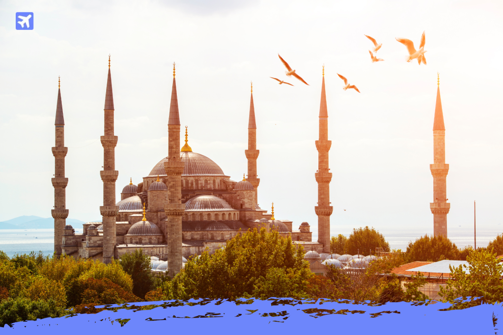 Mejor VPN para Turquia cuales funcionan y por que usarla