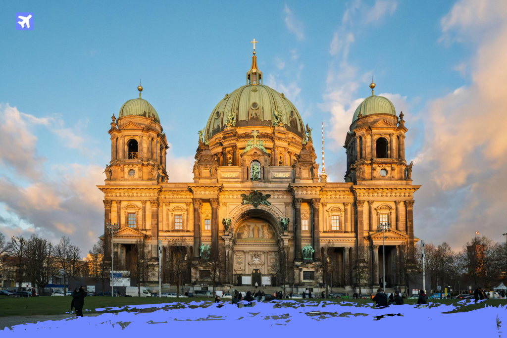 Mejor chip para Alemania eSIM y opciones prepago 2026