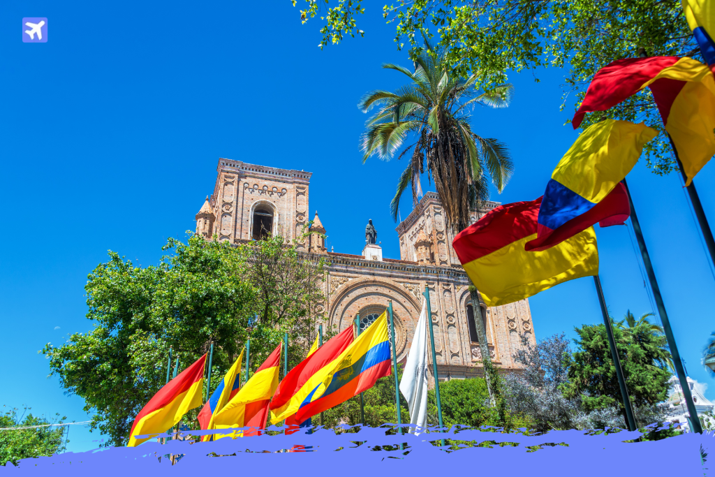 Mejor chip para Ecuador en 2026 eSIM prepago y opciones con datos