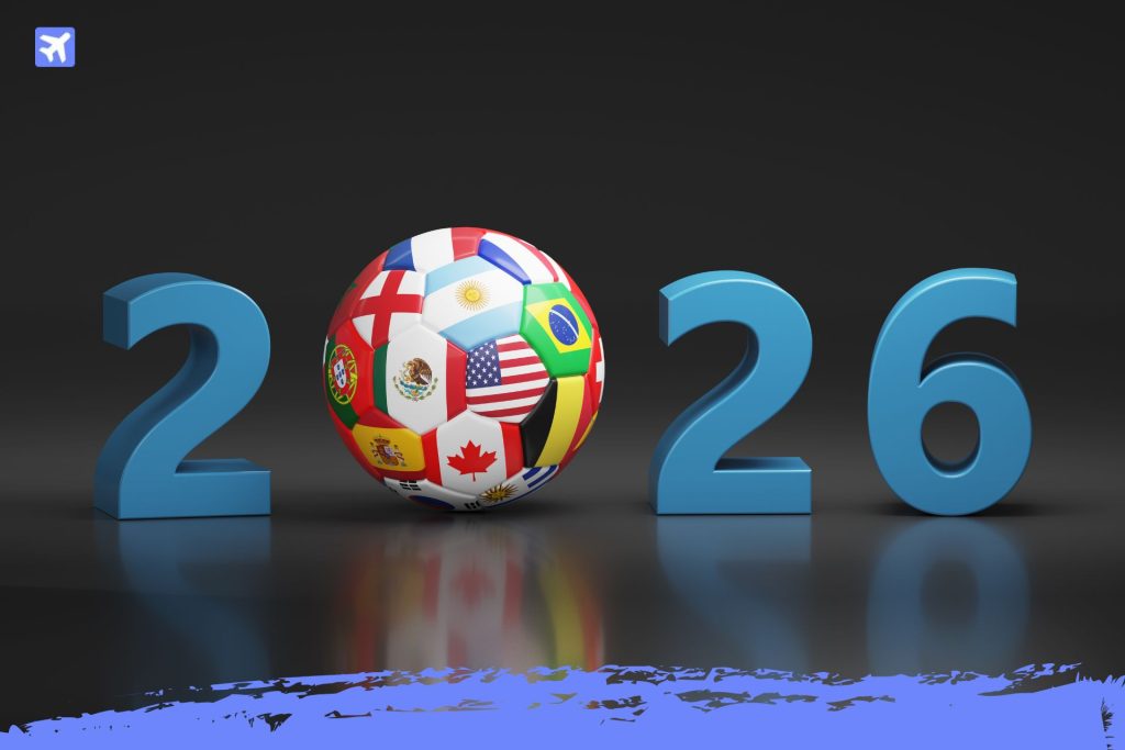 Mexico para el Mundial 2026 Guadalajara Monterrey CDMX