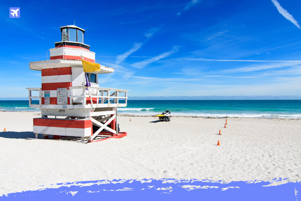 Miami para el Mundial 2026