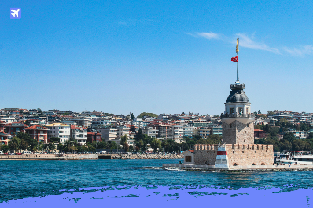 Qué hacer en Turquía: Estambul, Capadocia y la costa turquesa