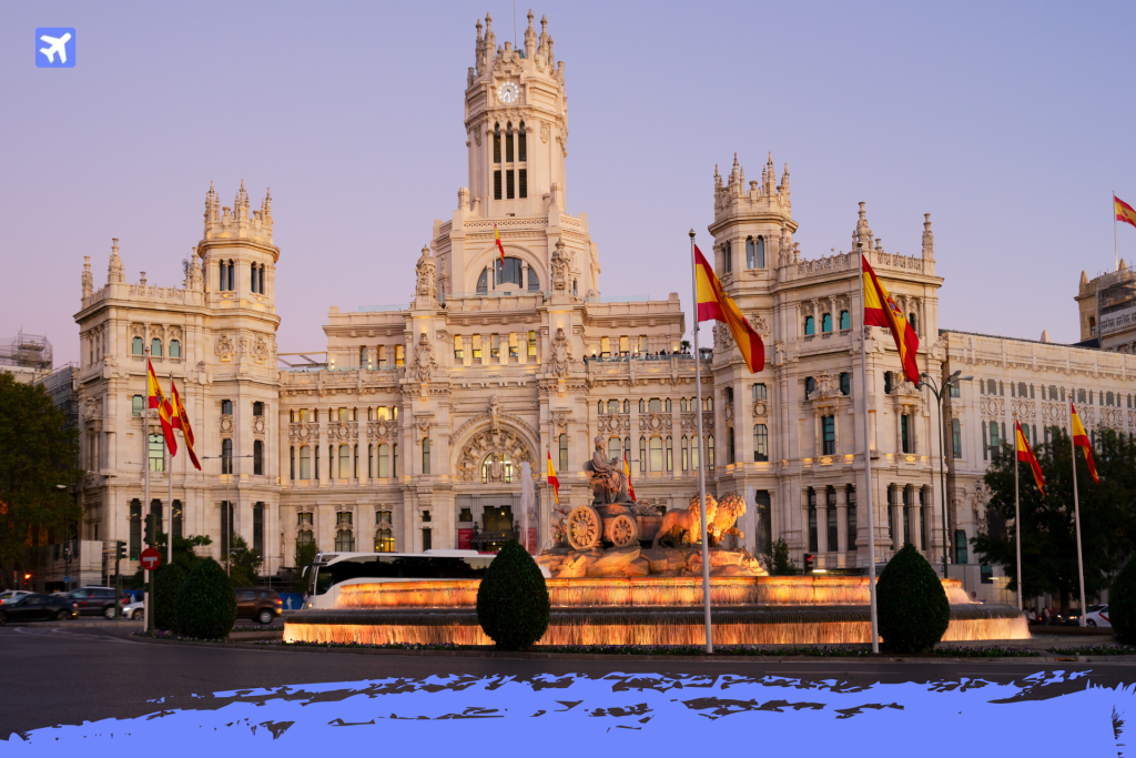 Requisitos para viajar a Espana desde Mexico en 2026 guia completa