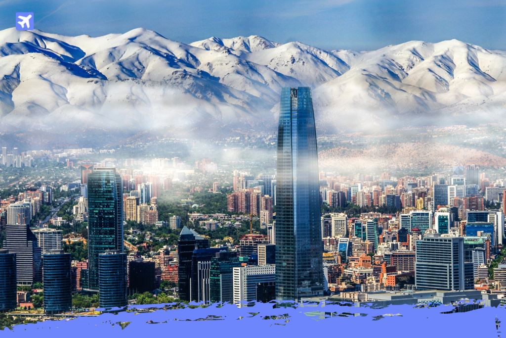 Roaming en Chile precios desde Argentina y como ahorrar