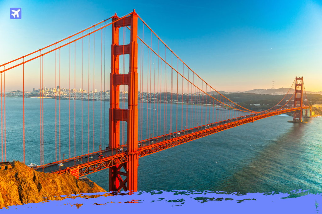 San Francisco para el Mundial 2026