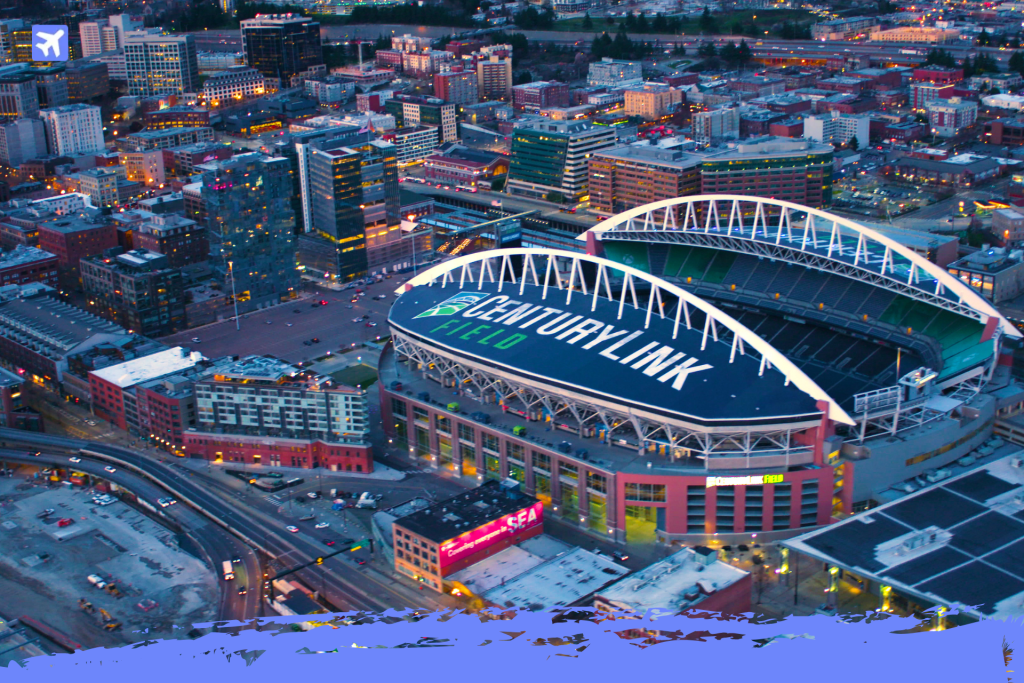 Seattle para el Mundial 2026