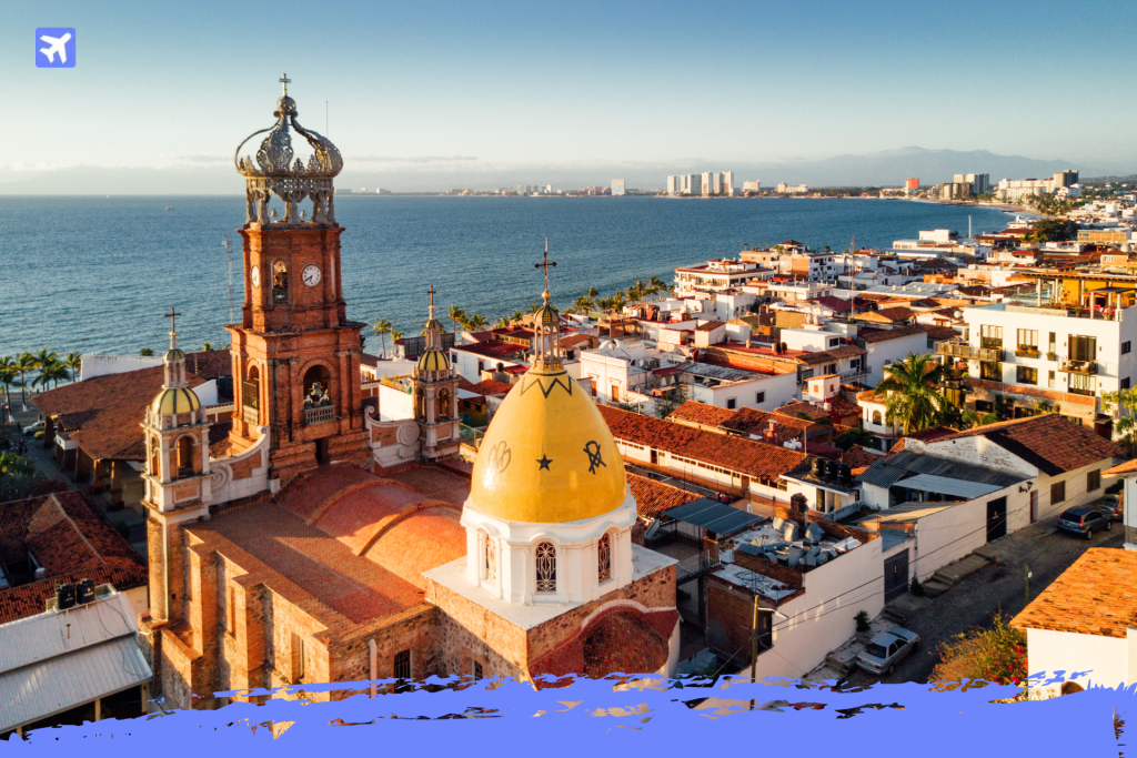 Ser nomada digital en Mexico visa costo de vida e internet