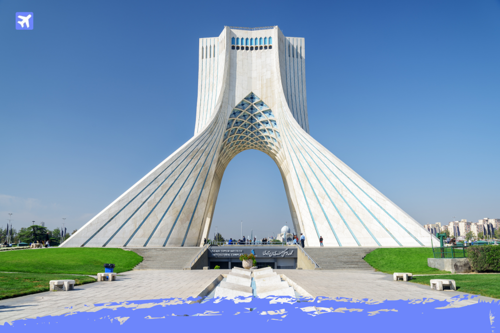 VPN para Irán: la guía que necesitás antes de viajar