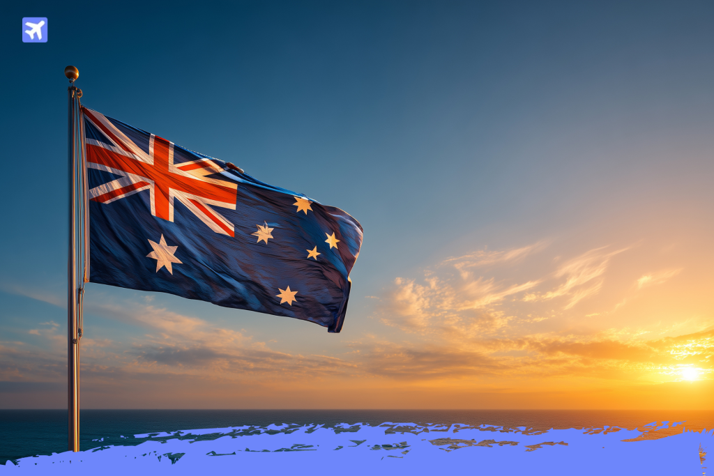 Visa para Australia desde Argentina eVisitor Working Holiday y mas