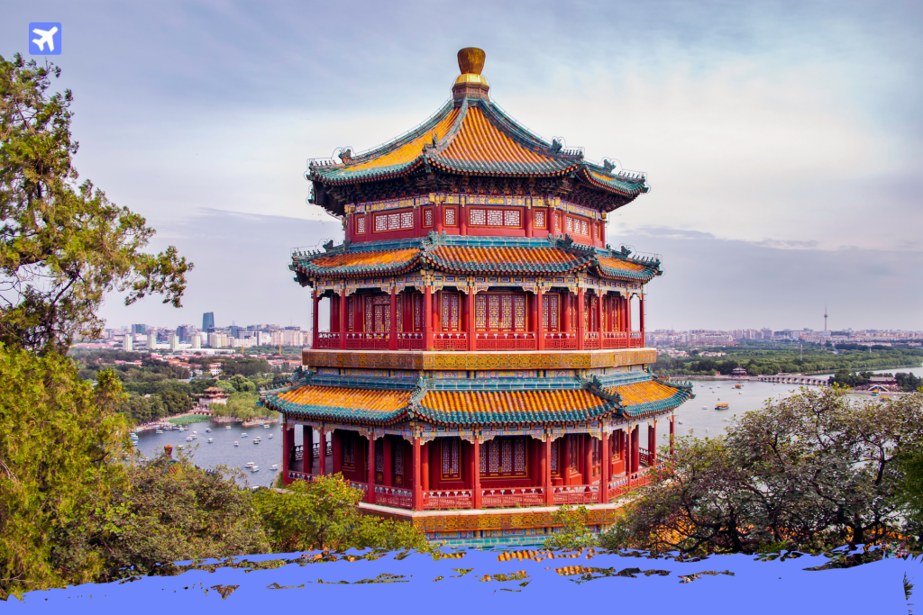 Visa para China desde Argentina tipos costo y proceso paso a paso