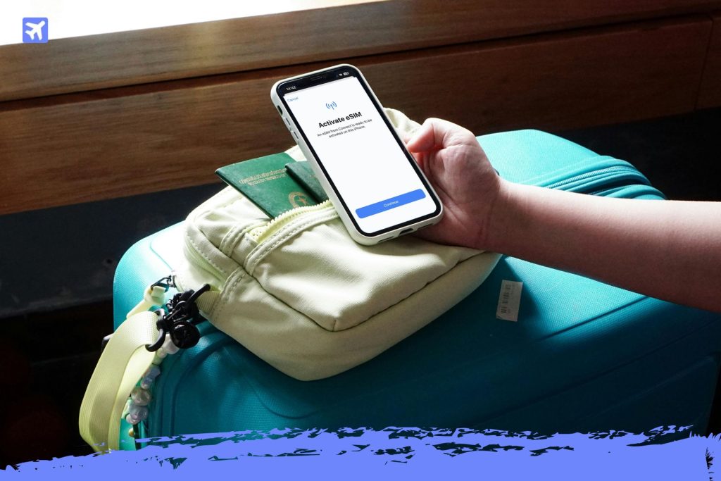 eSIM en Canada para el Mundial 2026