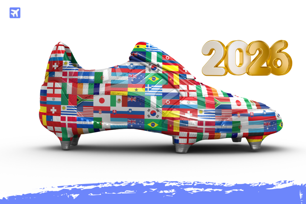 eSIM para el Mundial 2026