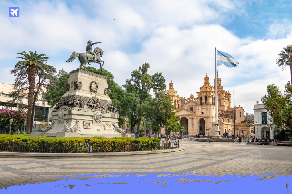 viajar a Argentina 2