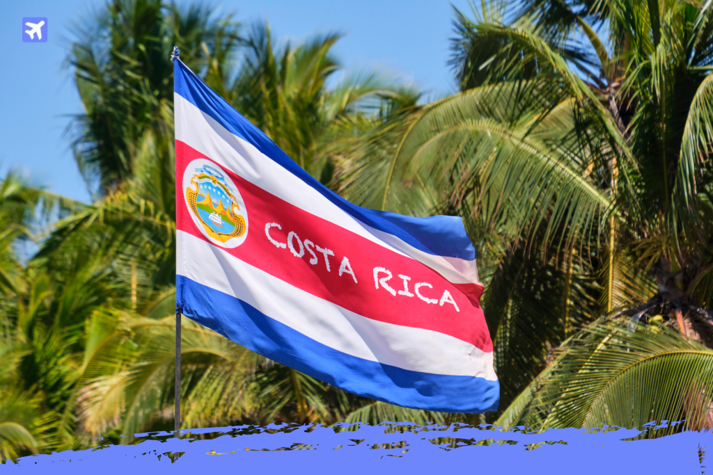 Requisitos para viajar a Costa Rica desde Argentina en 2026: todo lo que necesitás