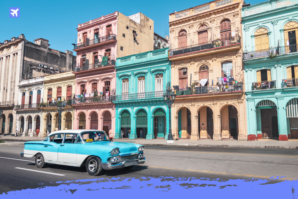 Requisitos para viajar a Cuba desde Argentina en 2026: guía completa