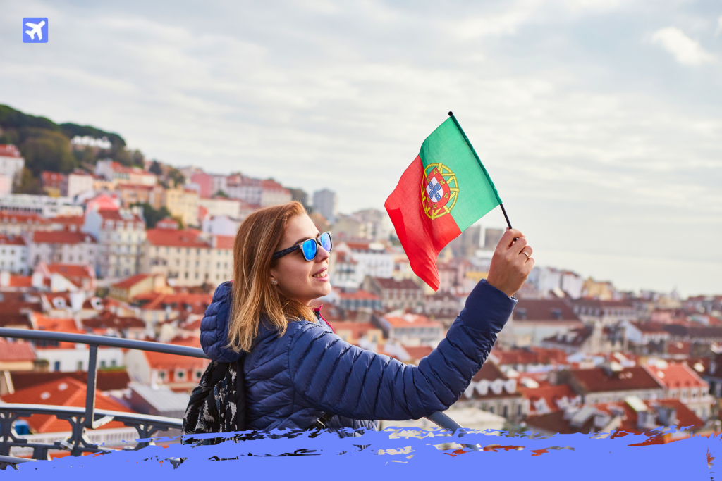 viajar a Portugal