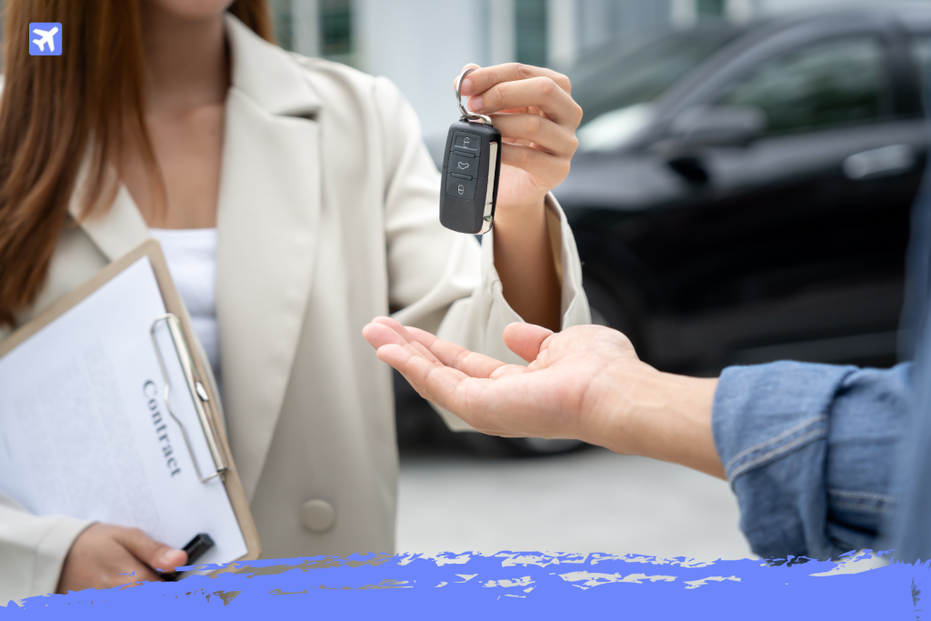 Alquilar auto en Estados Unidos para el Mundial 2026 todo lo que necesitas saber