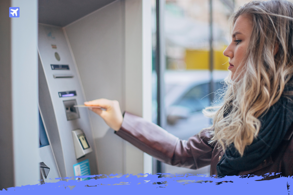 Cajeros automaticos en Europa comisiones y como evitarlas