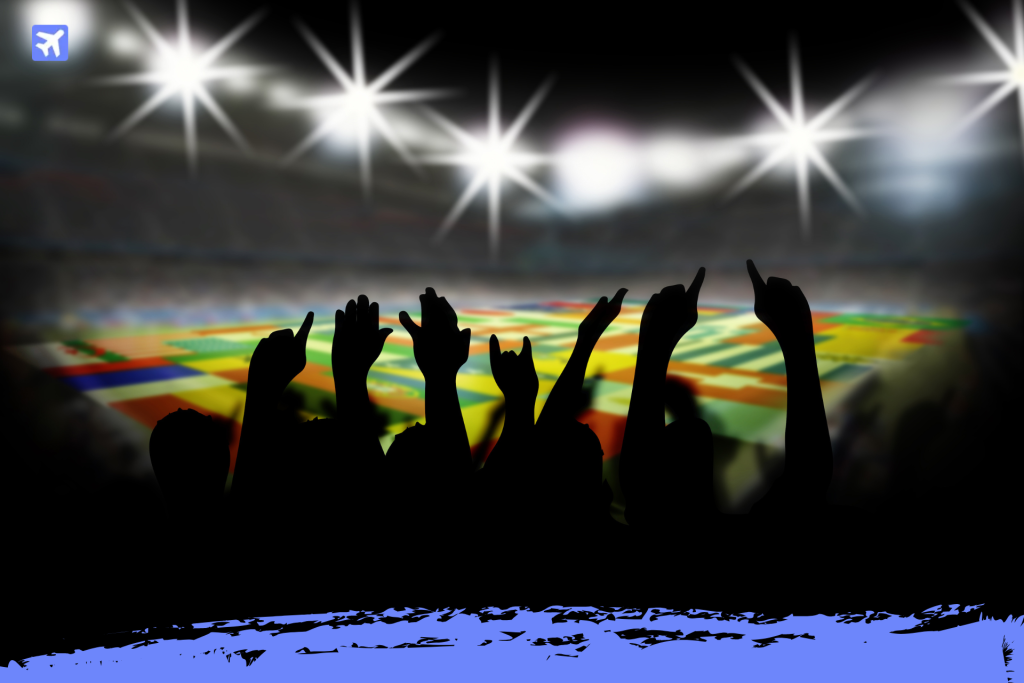 Clima en las sedes del Mundial 2026 que esperar en junio y julio