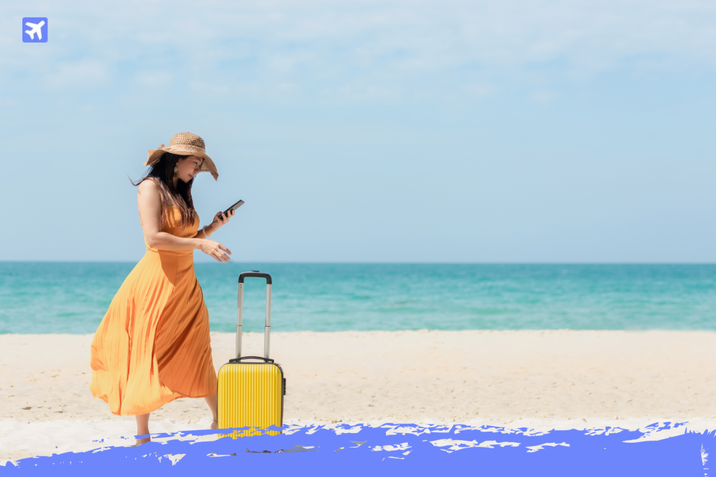 Como activar una eSIM paso a paso para viajeros