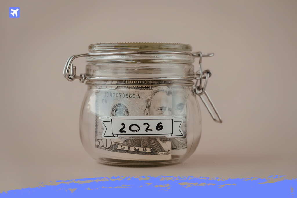 Como ahorrar en tu viaje al Mundial 2026 tips probados 2