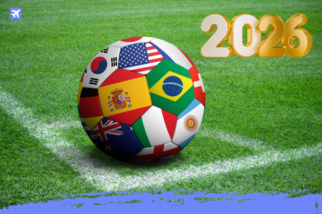 Como comprar entradas para el Mundial 2026 guia paso a paso