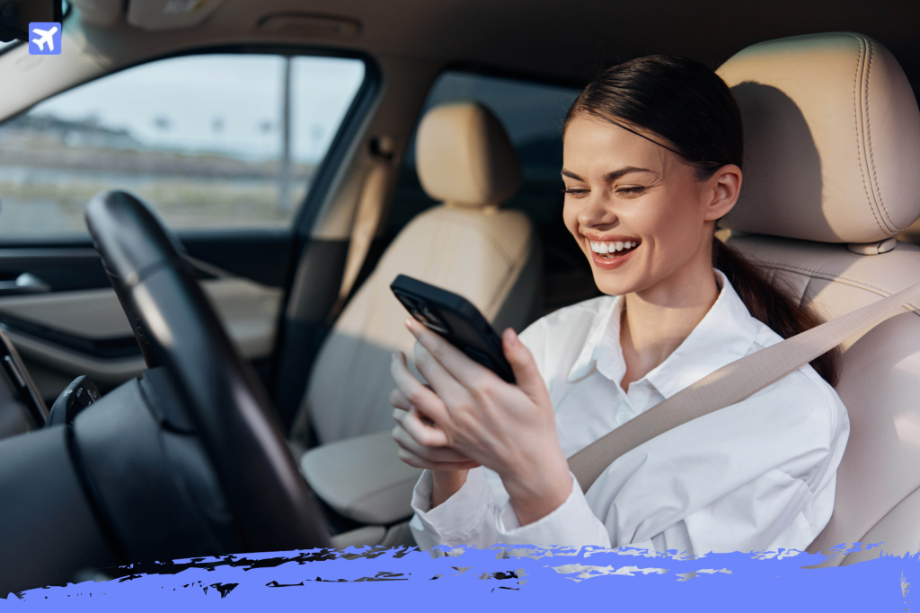 Como recargar una eSIM en mitad del viaje