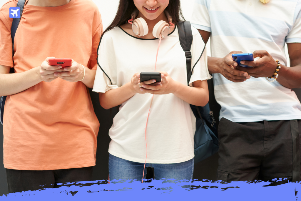 Compatibilidad de eSIM que celulares la soportan