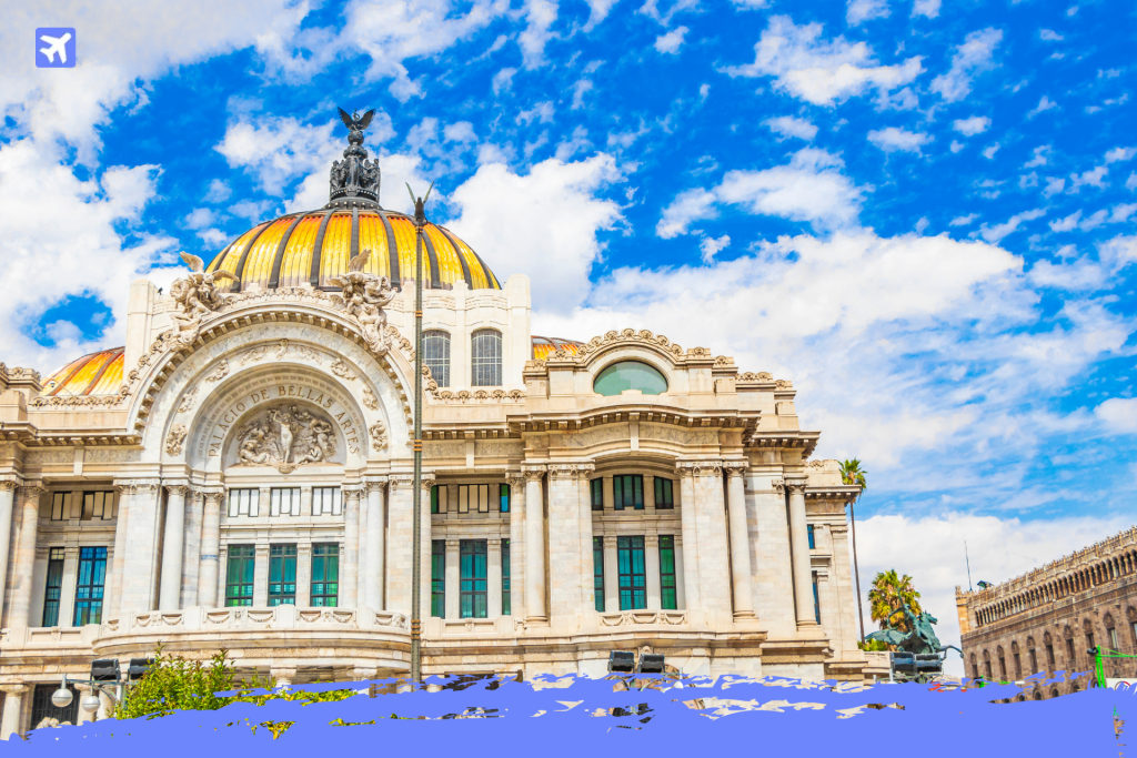 Donde hospedarse en Ciudad de Mexico para el Mundial 2026 colonias y opciones