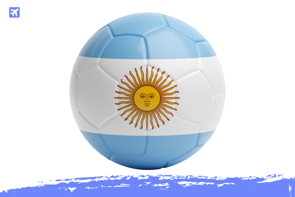 Donde juega Argentina en el Mundial 2026 sedes y estadios