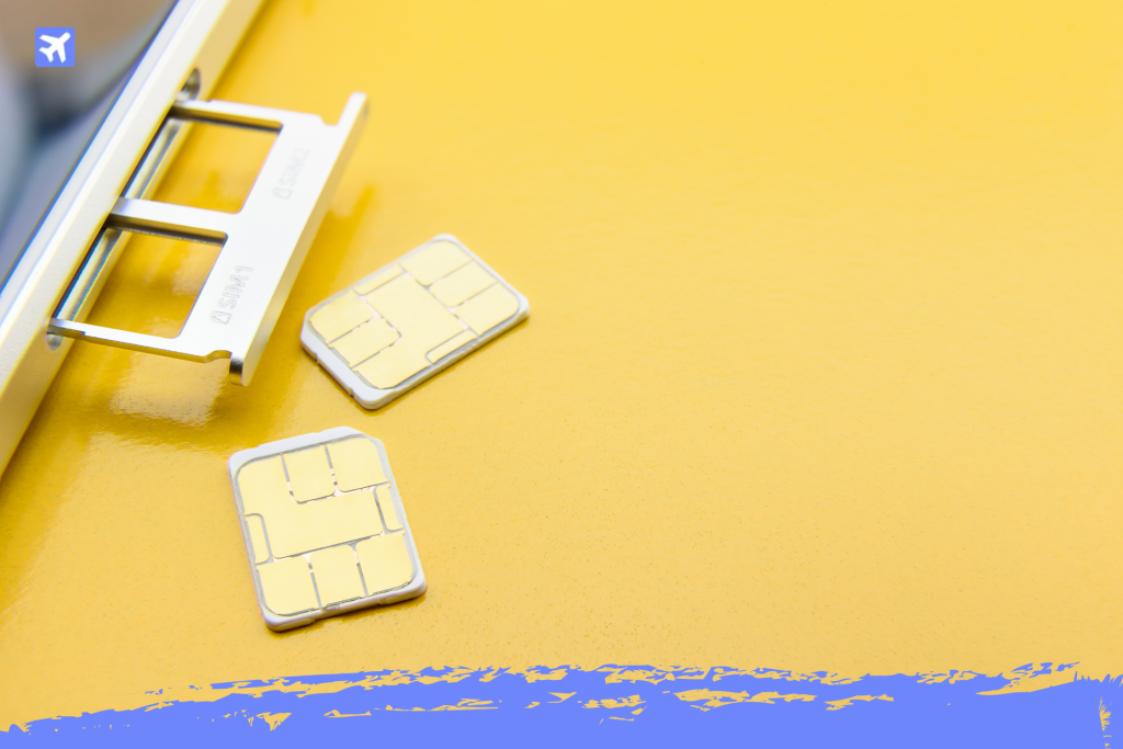 Dual SIM con eSIM como usar dos lineas en un celular