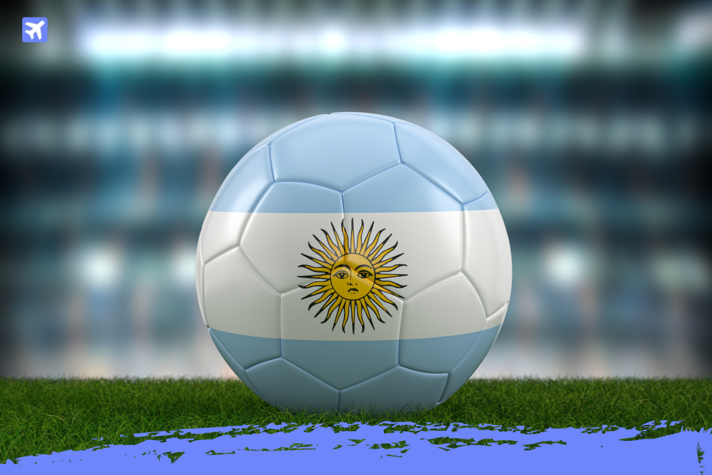 Entradas para ver a Argentina en el Mundial 2026 como conseguirlas